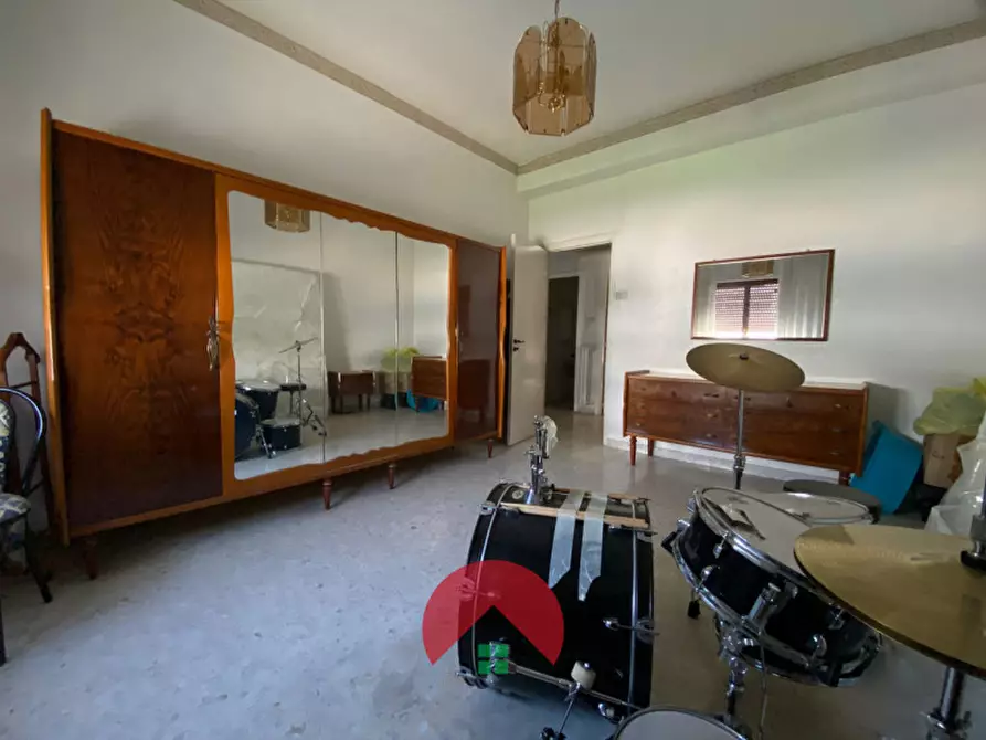 Immagine 9 di Appartamento in vendita  in Via Don Luigi Sturzo a Matera