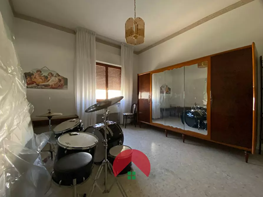 Immagine 10 di Appartamento in vendita  in Via Don Luigi Sturzo a Matera