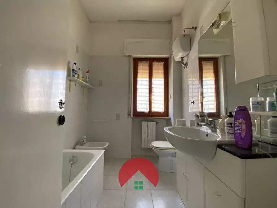 Immagine 15 di Appartamento in vendita  in Via Don Luigi Sturzo a Matera