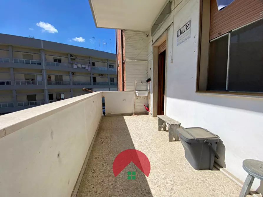 Immagine 17 di Appartamento in vendita  in Via Don Luigi Sturzo a Matera