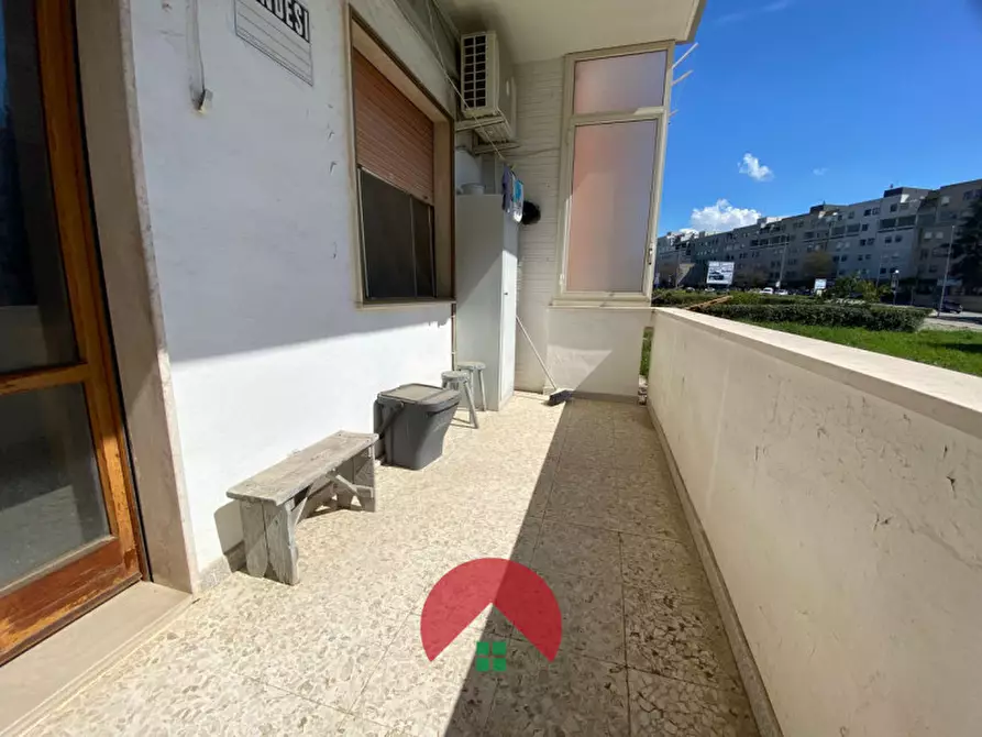 Immagine 18 di Appartamento in vendita  in Via Don Luigi Sturzo a Matera