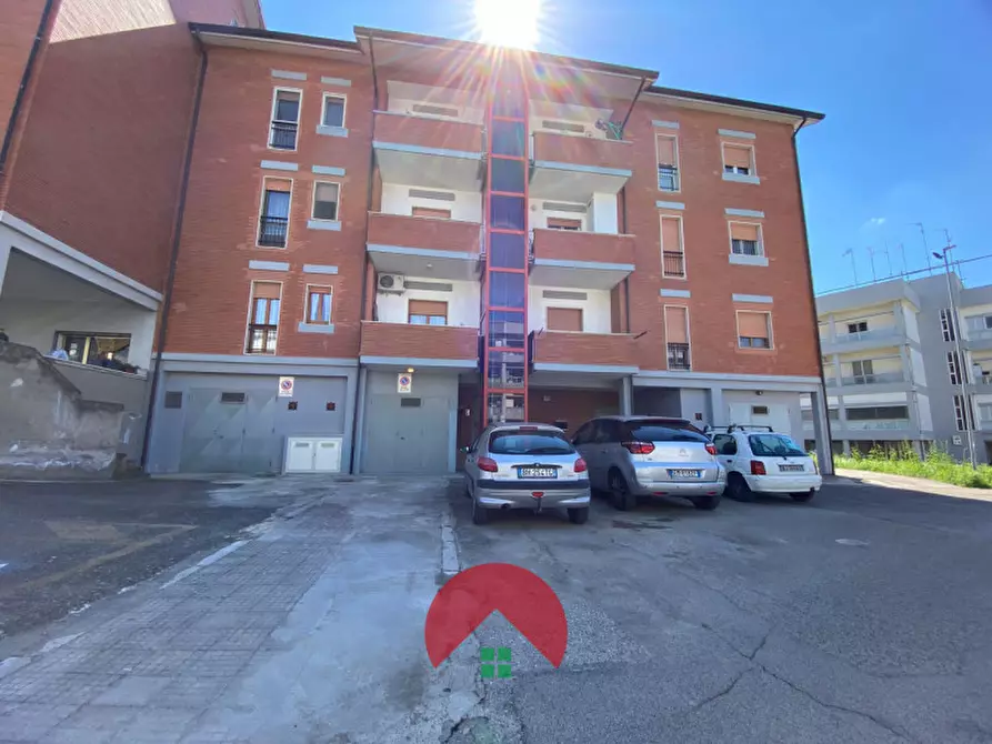 Immagine 19 di Appartamento in vendita  in Via Don Luigi Sturzo a Matera