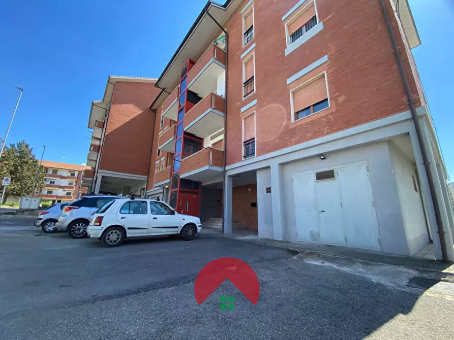 Immagine 20 di Appartamento in vendita  in Via Don Luigi Sturzo a Matera