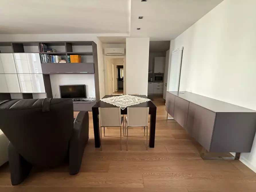 Immagine 1 di Appartamento in vendita  in Contrà Porti a Vicenza