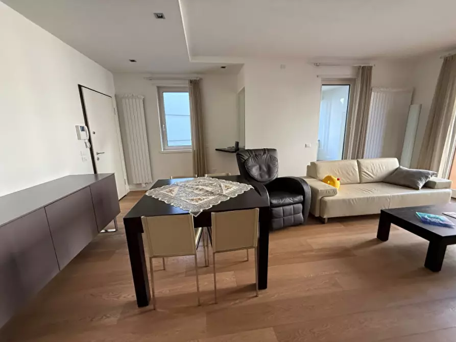 Immagine 2 di Appartamento in vendita  in Contrà Porti a Vicenza