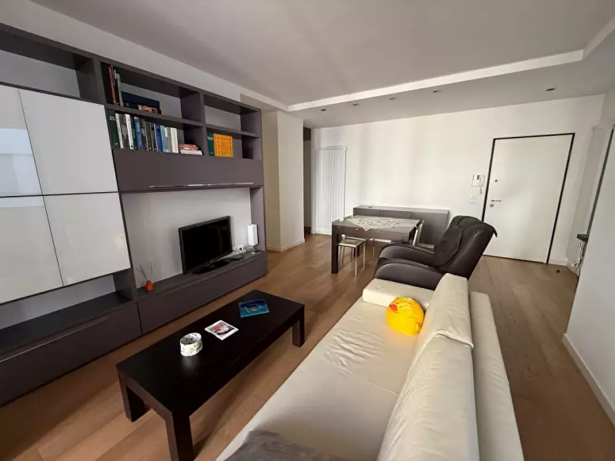 Immagine 3 di Appartamento in vendita  in Contrà Porti a Vicenza