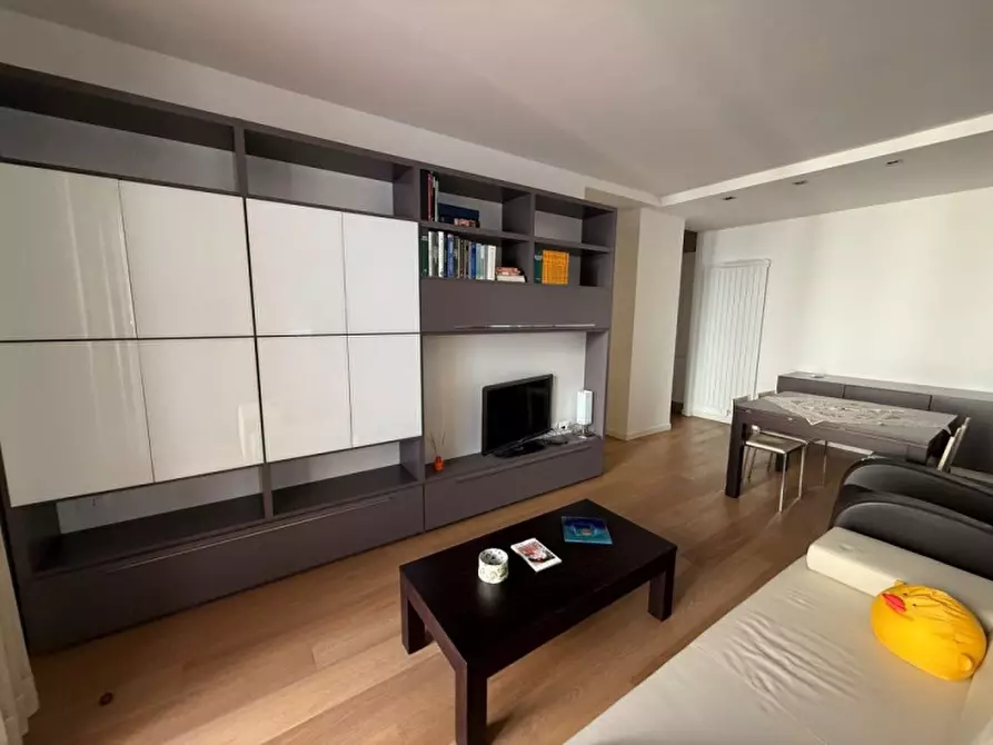 Immagine 4 di Appartamento in vendita  in Contrà Porti a Vicenza