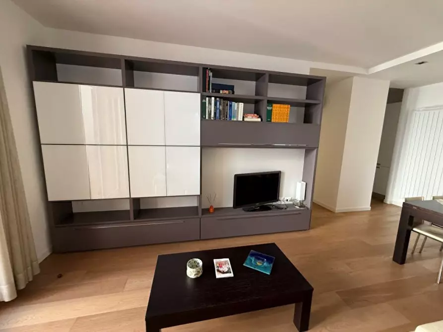 Immagine 5 di Appartamento in vendita  in Contrà Porti a Vicenza