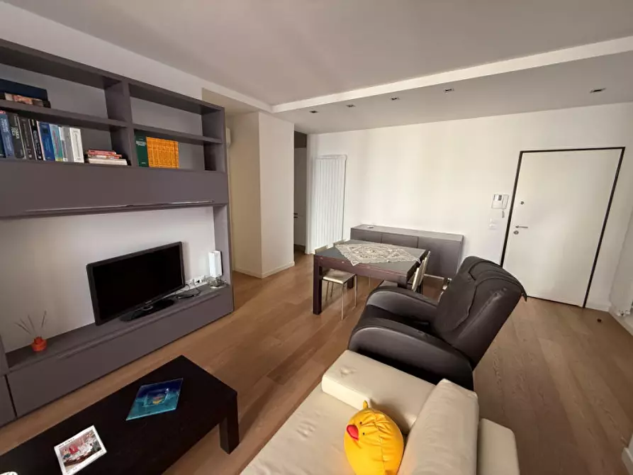 Immagine 6 di Appartamento in vendita  in Contrà Porti a Vicenza