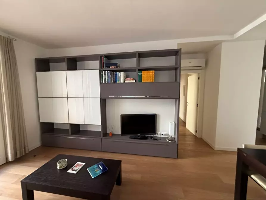 Immagine 7 di Appartamento in vendita  in Contrà Porti a Vicenza