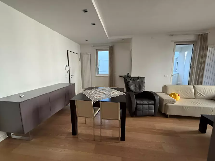 Immagine 8 di Appartamento in vendita  in Contrà Porti a Vicenza