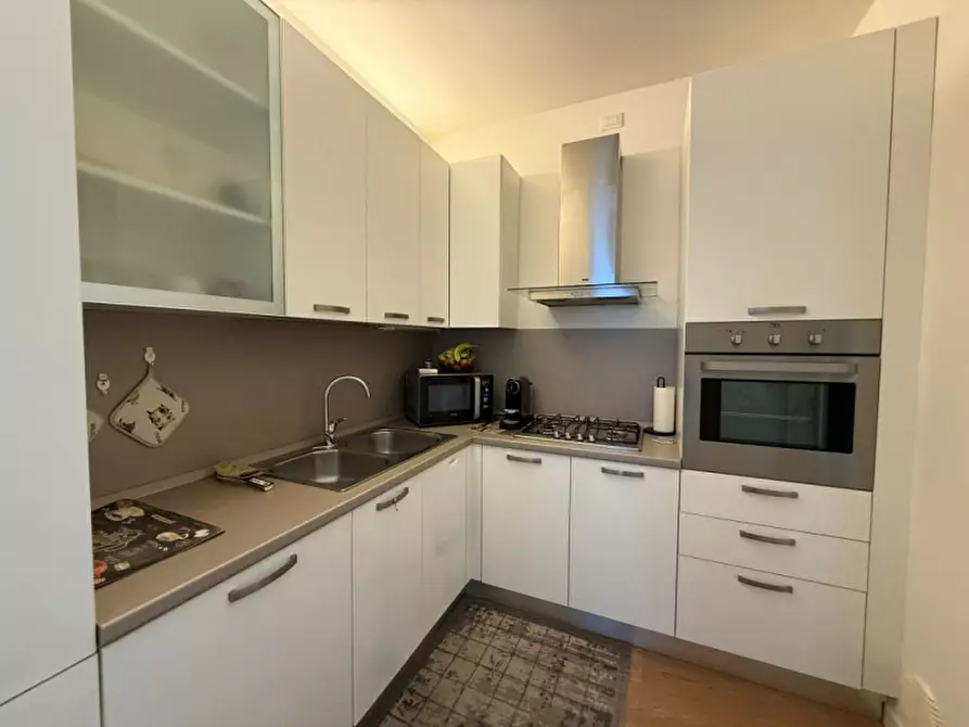 Immagine 9 di Appartamento in vendita  in Contrà Porti a Vicenza