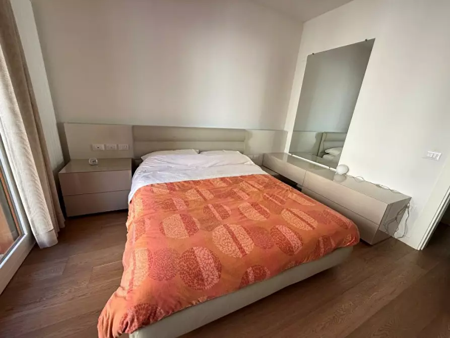 Immagine 10 di Appartamento in vendita  in Contrà Porti a Vicenza