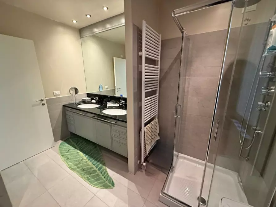 Immagine 11 di Appartamento in vendita  in Contrà Porti a Vicenza