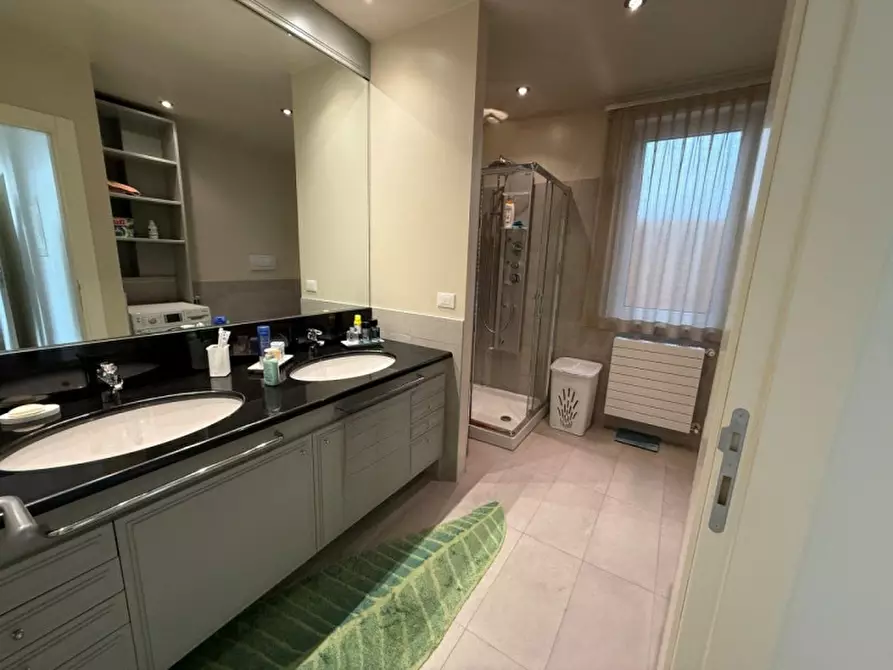 Immagine 12 di Appartamento in vendita  in Contrà Porti a Vicenza