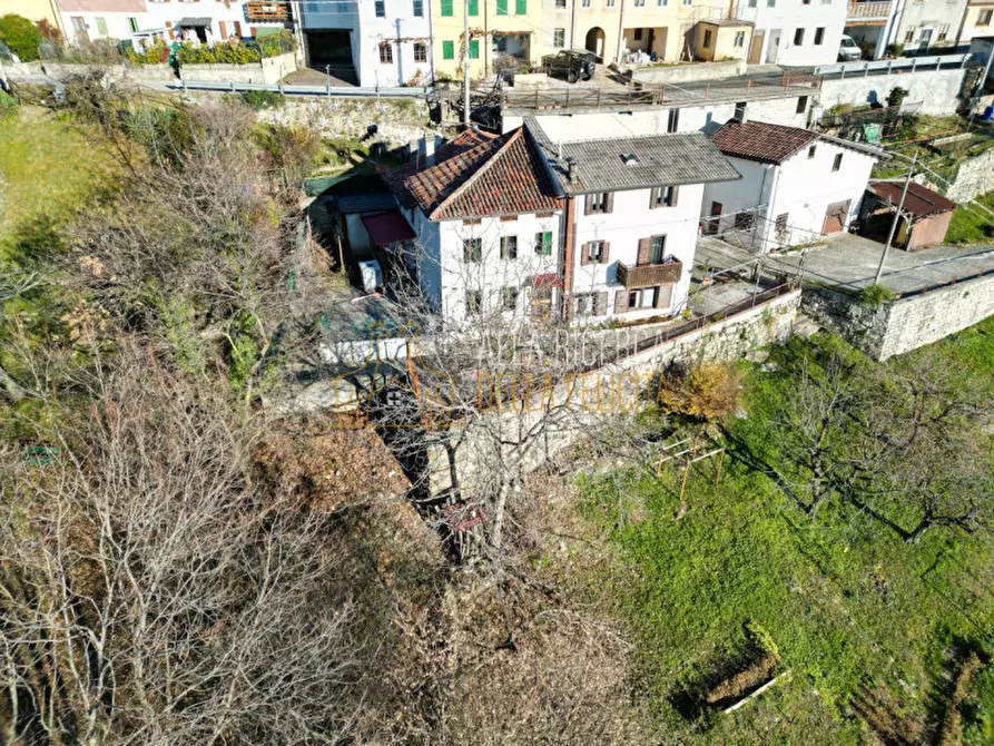 Immagine 1 di Villetta a schiera in vendita  in Contrà Nogare a Schio