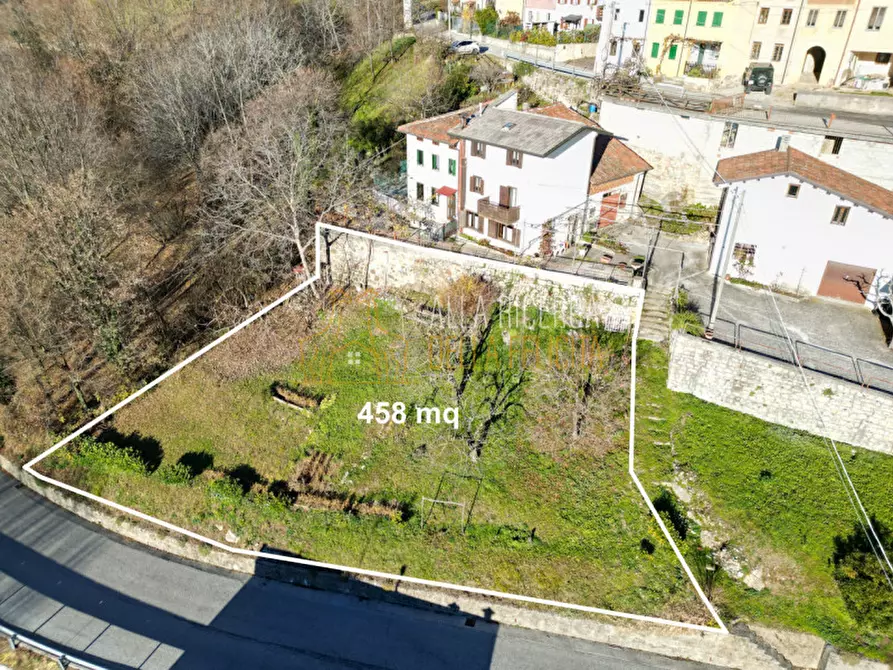 Immagine 3 di Villetta a schiera in vendita  in Contrà Nogare a Schio