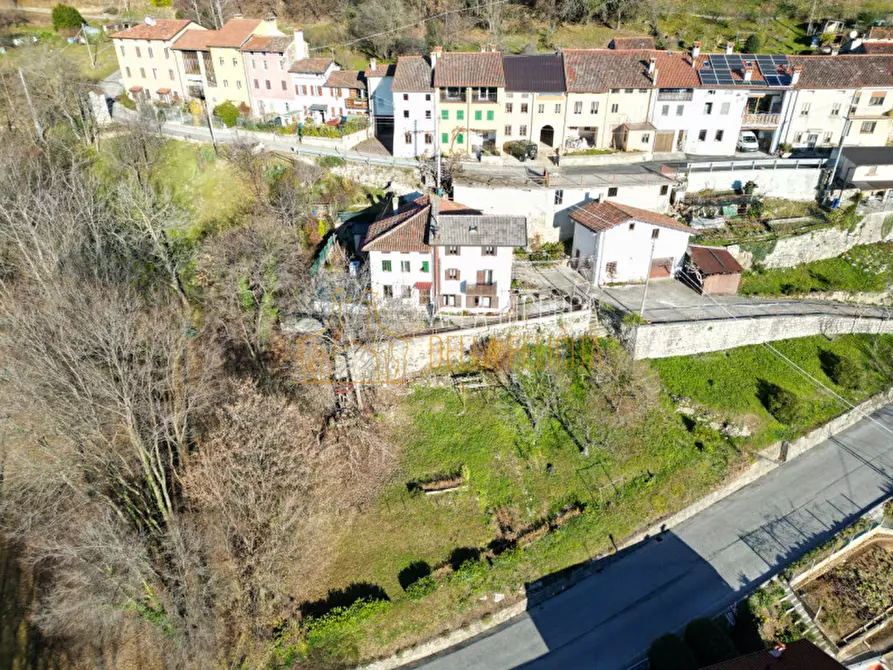 Immagine 4 di Villetta a schiera in vendita  in Contrà Nogare a Schio