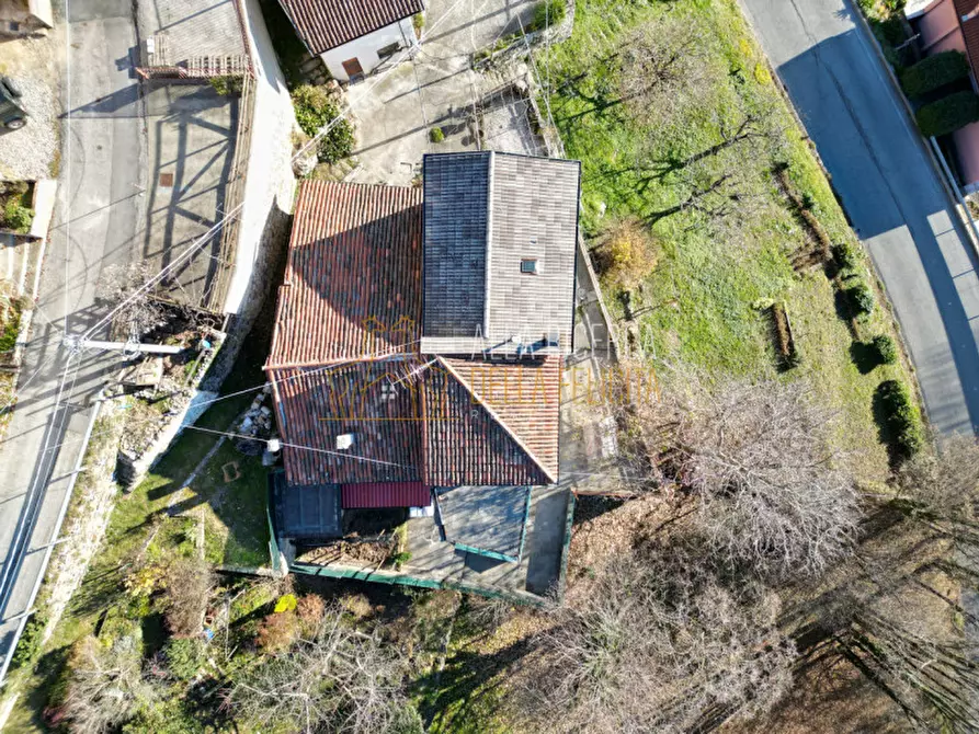 Immagine 5 di Villetta a schiera in vendita  in Contrà Nogare a Schio