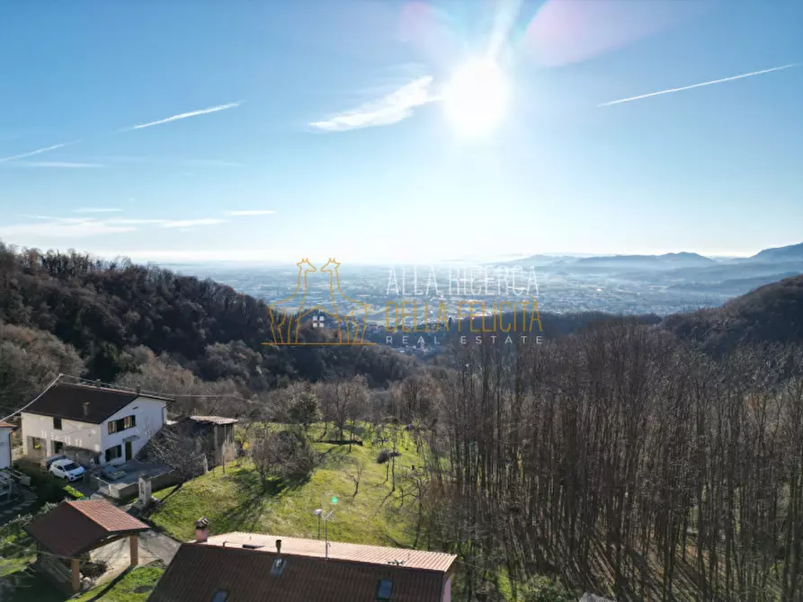 Immagine 7 di Villetta a schiera in vendita  in Contrà Nogare a Schio