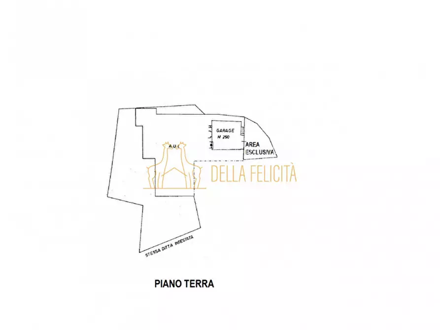 Immagine 8 di Villetta a schiera in vendita  in Contrà Nogare a Schio