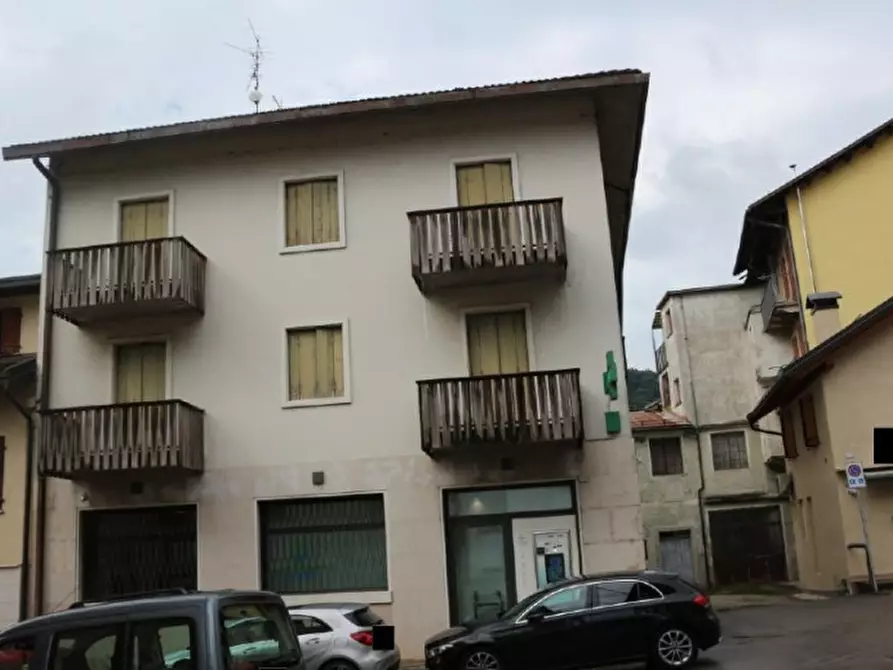 Immagine 1 di Appartamento in vendita  in Via Crociera 25 a Arsie'