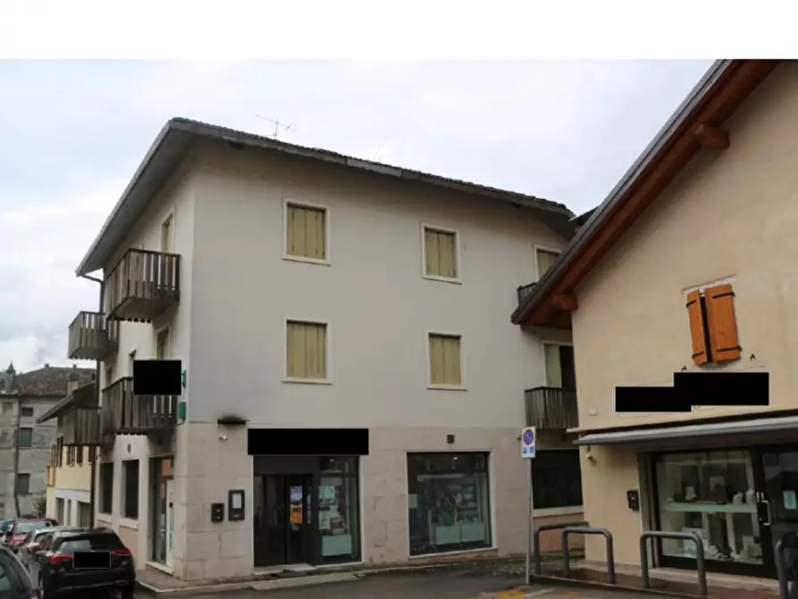 Immagine 2 di Appartamento in vendita  in Via Crociera 25 a Arsie'