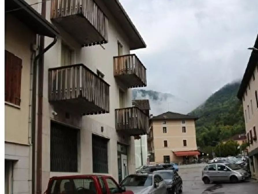 Immagine 3 di Appartamento in vendita  in Via Crociera 25 a Arsie'