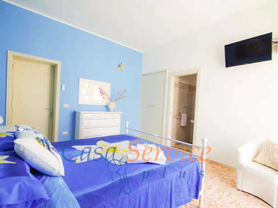 Immagine 1 di Casa indipendente in vendita  in via giuseppe garibaldi a Alezio