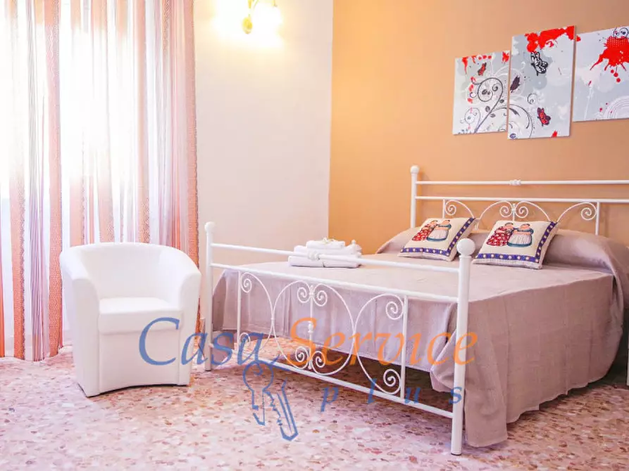 Immagine 4 di Casa indipendente in vendita  in via giuseppe garibaldi a Alezio