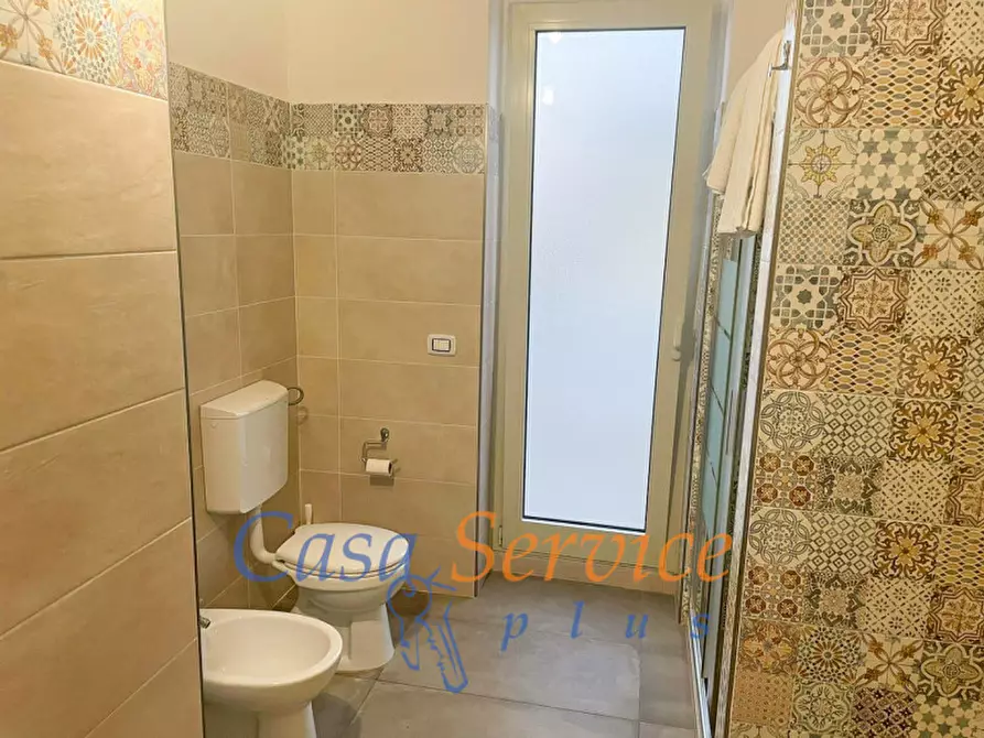 Immagine 9 di Casa indipendente in vendita  in via giuseppe garibaldi a Alezio