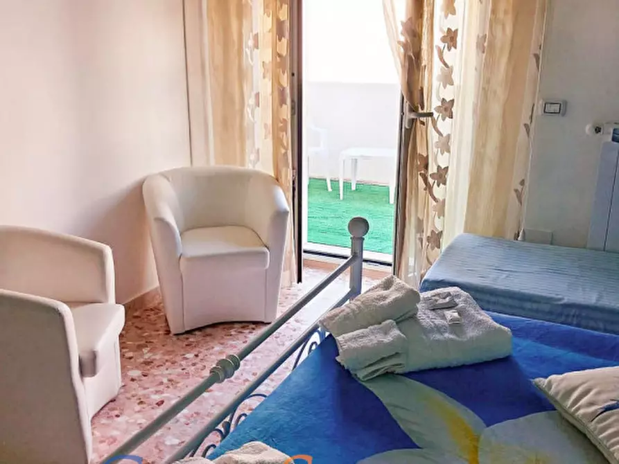 Immagine 11 di Casa indipendente in vendita  in via giuseppe garibaldi a Alezio