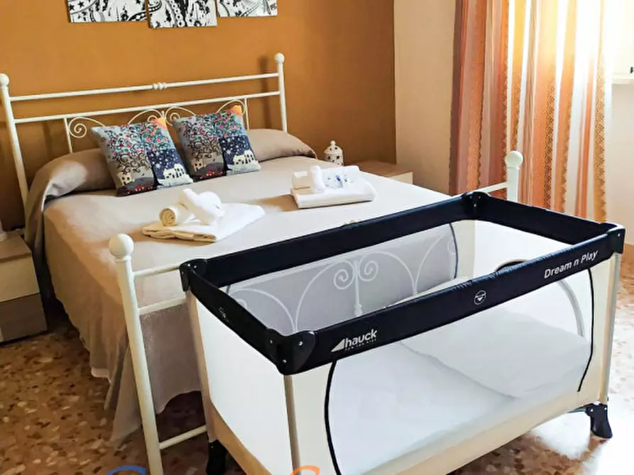 Immagine 16 di Casa indipendente in vendita  in via giuseppe garibaldi a Alezio