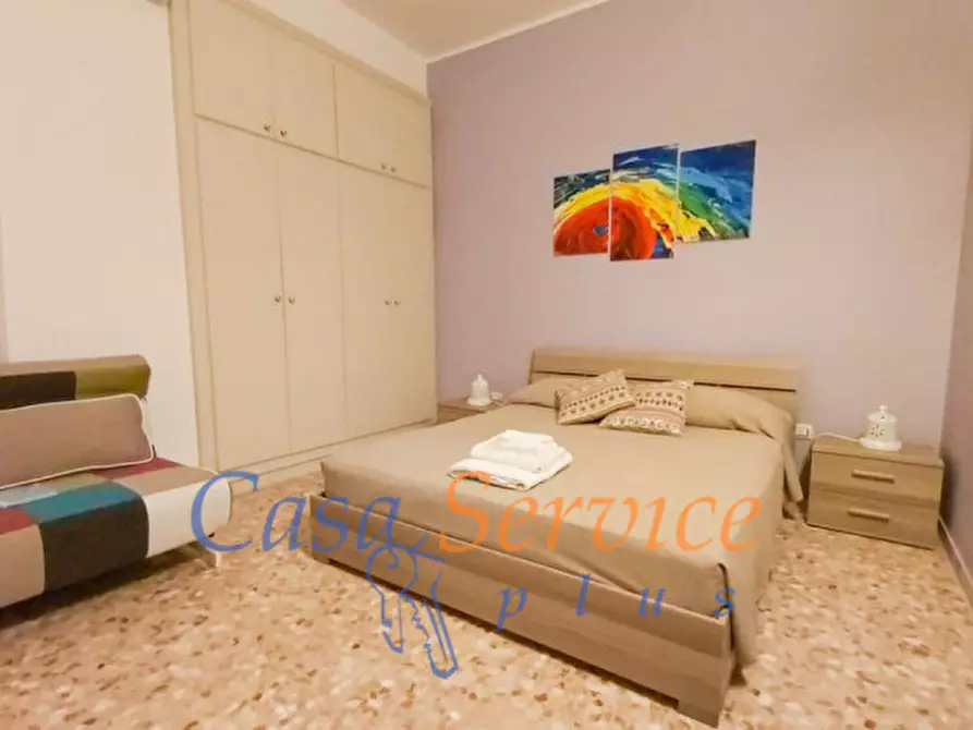 Immagine 17 di Casa indipendente in vendita  in via giuseppe garibaldi a Alezio