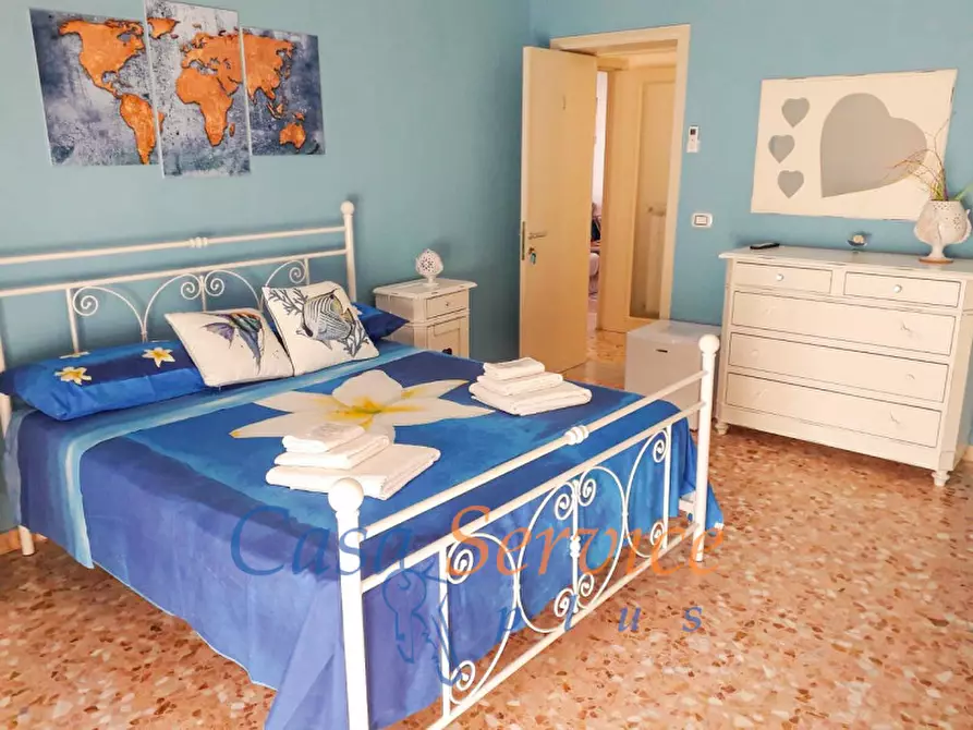 Immagine 18 di Casa indipendente in vendita  in via giuseppe garibaldi a Alezio