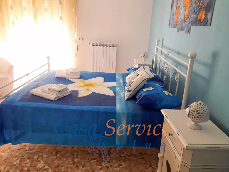 Immagine 19 di Casa indipendente in vendita  in via giuseppe garibaldi a Alezio