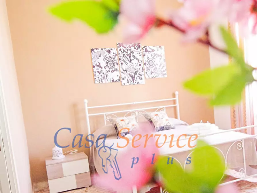 Immagine 26 di Casa indipendente in vendita  in via giuseppe garibaldi a Alezio