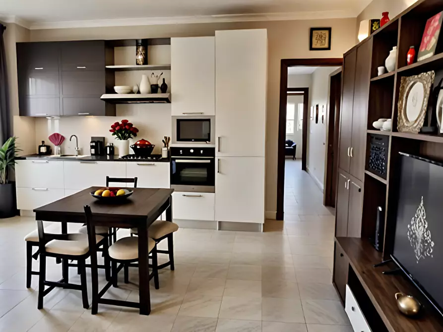 Immagine 1 di Appartamento in vendita  in Via Punara a San Giorgio Delle Pertiche