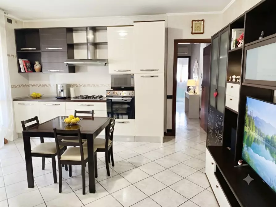 Immagine 1 di Appartamento in vendita  in Via Punara a San Giorgio Delle Pertiche
