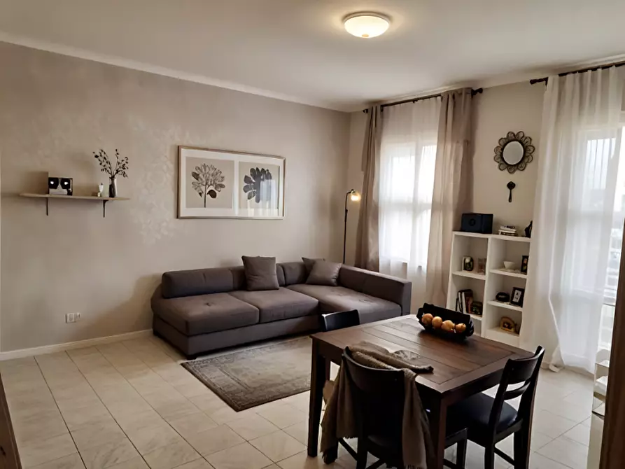 Immagine 2 di Appartamento in vendita  in Via Punara a San Giorgio Delle Pertiche