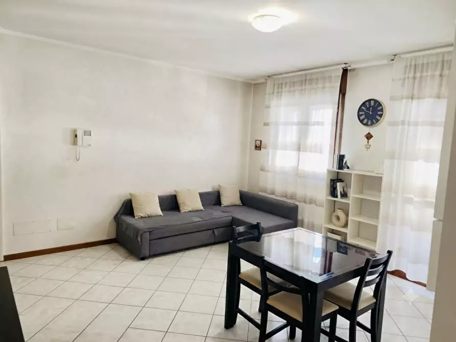 Immagine 2 di Appartamento in vendita  in Via Punara a San Giorgio Delle Pertiche