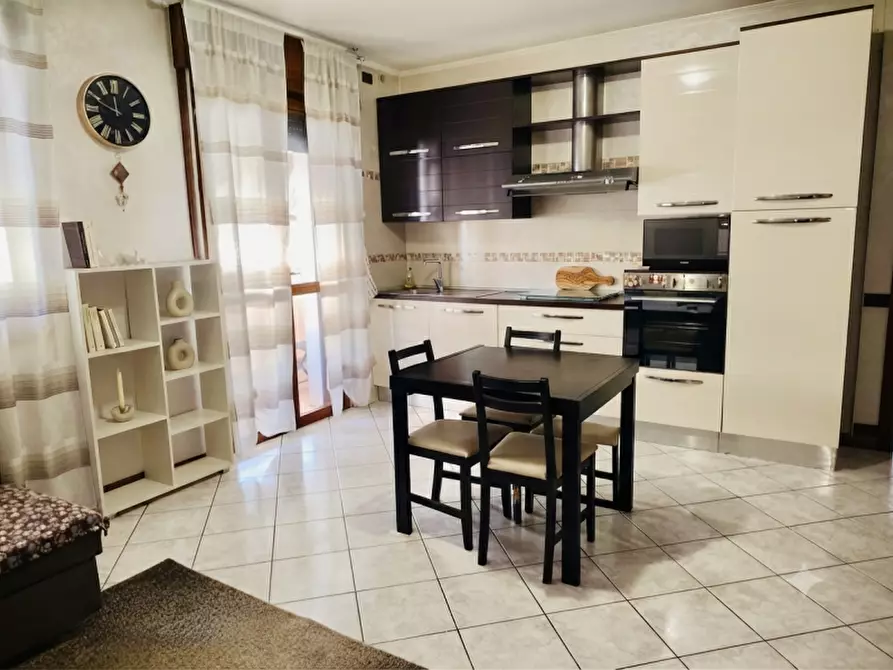 Immagine 3 di Appartamento in vendita  in Via Punara a San Giorgio Delle Pertiche