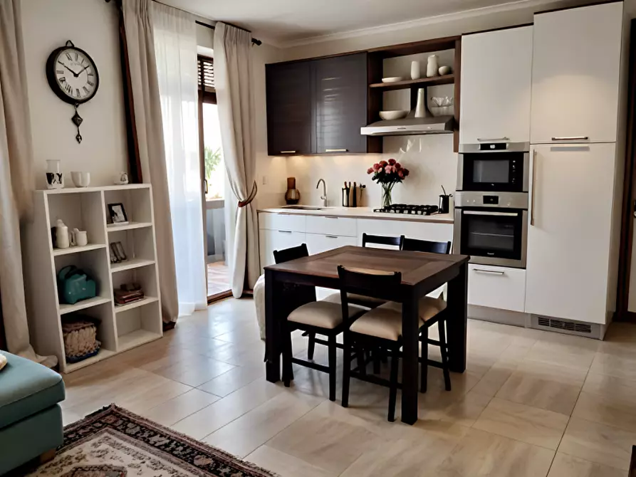 Immagine 4 di Appartamento in vendita  in Via Punara a San Giorgio Delle Pertiche