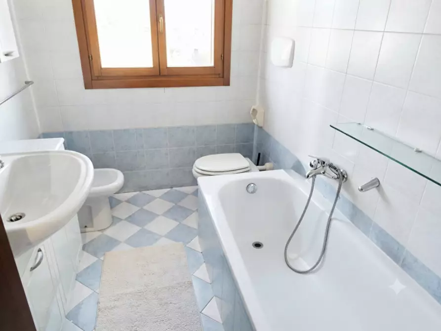 Immagine 5 di Appartamento in vendita  in Via Punara a San Giorgio Delle Pertiche