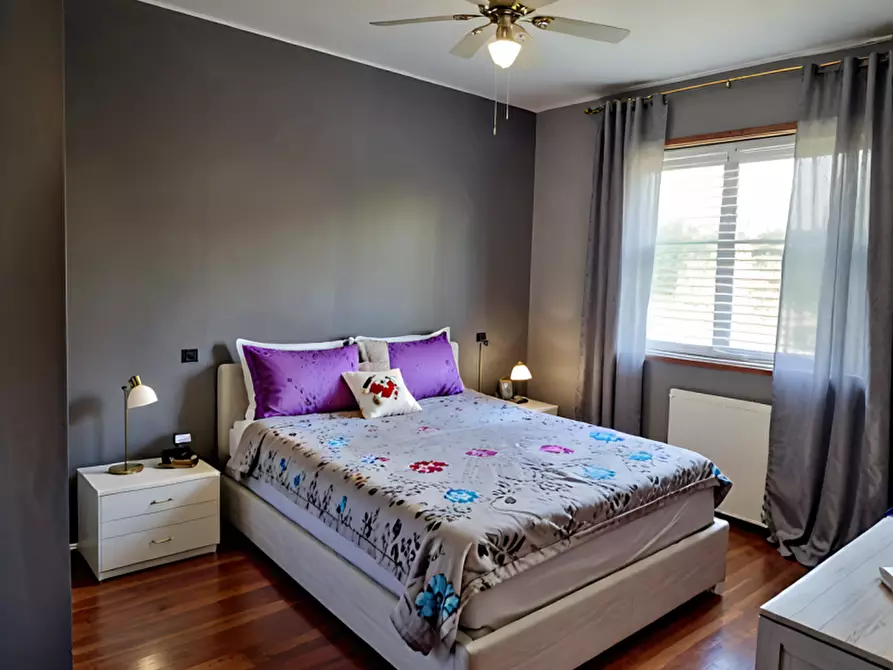 Immagine 7 di Appartamento in vendita  in Via Punara a San Giorgio Delle Pertiche