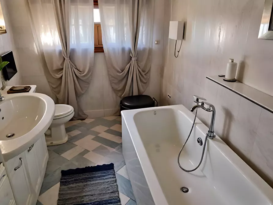 Immagine 8 di Appartamento in vendita  in Via Punara a San Giorgio Delle Pertiche