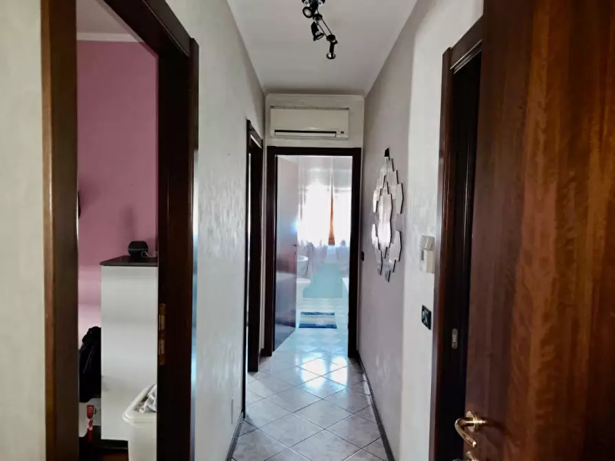 Immagine 8 di Appartamento in vendita  in Via Punara a San Giorgio Delle Pertiche