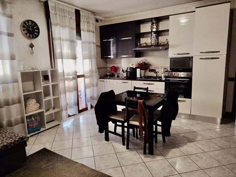 Immagine 9 di Appartamento in vendita  in Via Punara a San Giorgio Delle Pertiche