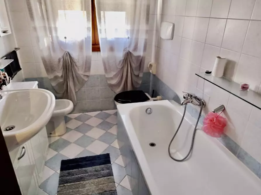 Immagine 12 di Appartamento in vendita  in Via Punara a San Giorgio Delle Pertiche