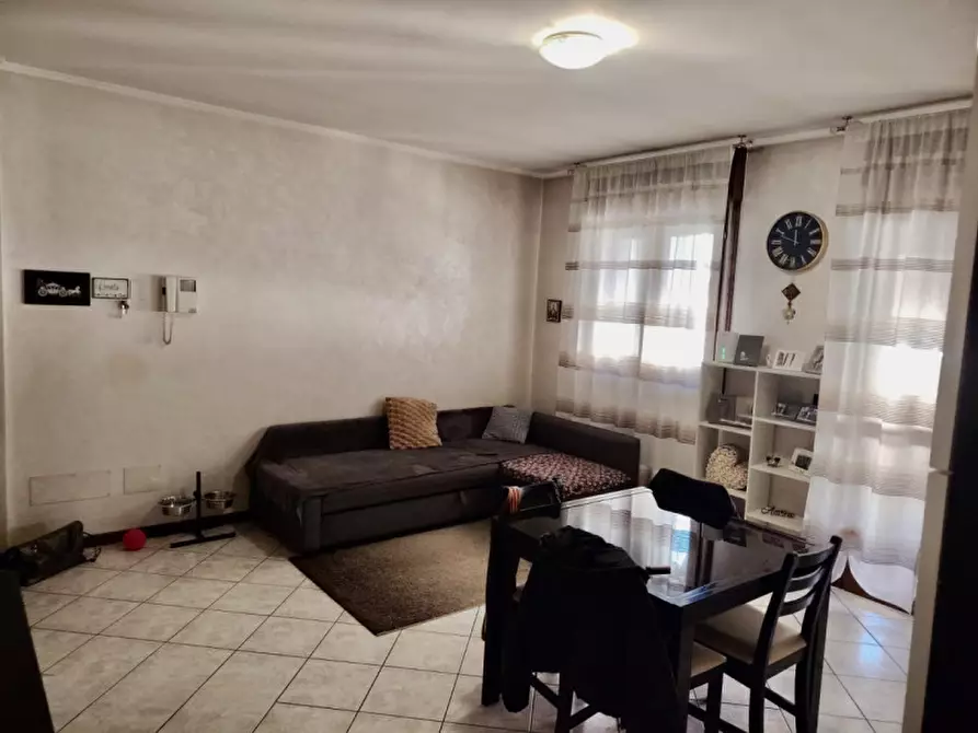 Immagine 12 di Appartamento in vendita  in Via Punara a San Giorgio Delle Pertiche